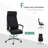 Hamerton Executive Chair