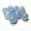Blue Quartz Empire Chandelier