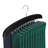 Killingsworth Metal Non-Slip Accessories Hanger for Tie/Belt-159588322