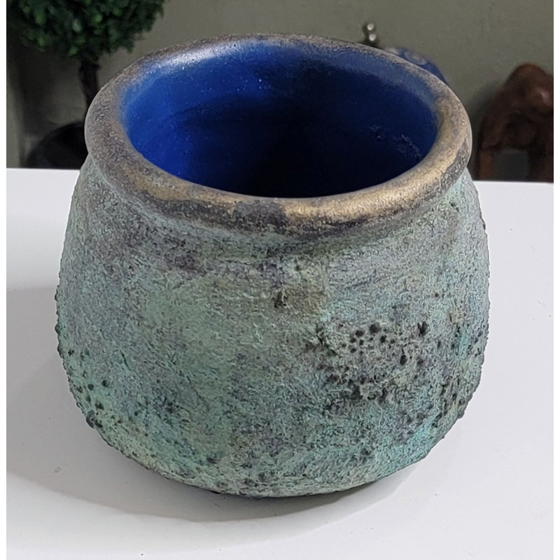 Verdigris Keeper