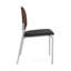 Chaise d'invité sans accoudoir Chat Chat-98671307-98881956