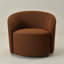 Fauteuil demi-tonneau pivotant Clcle-1546904777