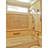 30'' - W x 60'' H Hinged Door Frameless Tub Door with Low Iron Glass And ClearShield® Technology-14658327