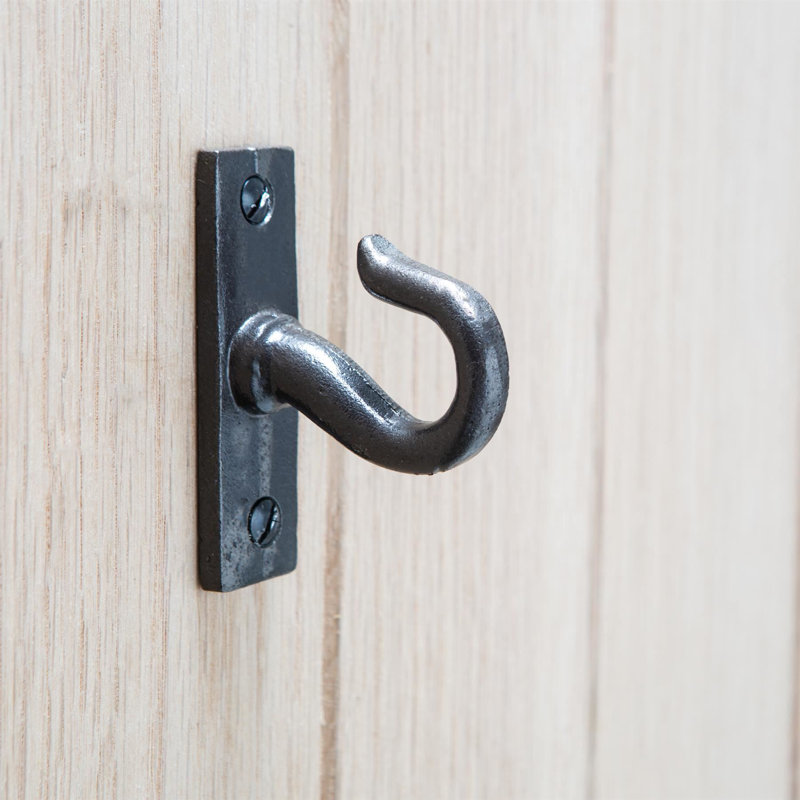 Iron Wall Wall Hook