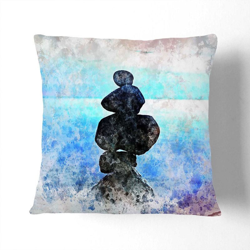 Square Cushion, 55 x 55 cm