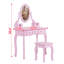 Ensemble de coiffeuse pour enfant-103125104