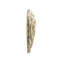 Handmade Abstract Solid Wood Wall Decor