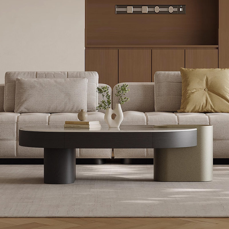 Table basse Minimalist
