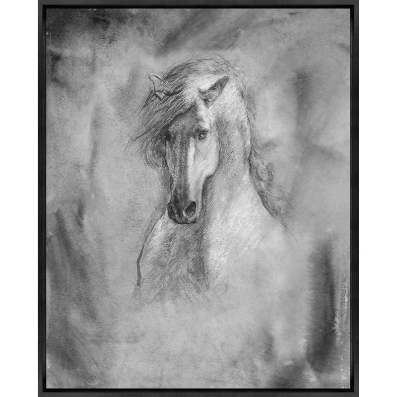 «Spirit In The Wind» par Maelani Blue, H 37,5 po x l 31,5 po