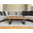 The Homestead Timber Revival Coffee Table-103109204