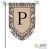 P is out of stock