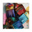 Real Life Is Messy - Wrapped Canvas Painting-1050500295