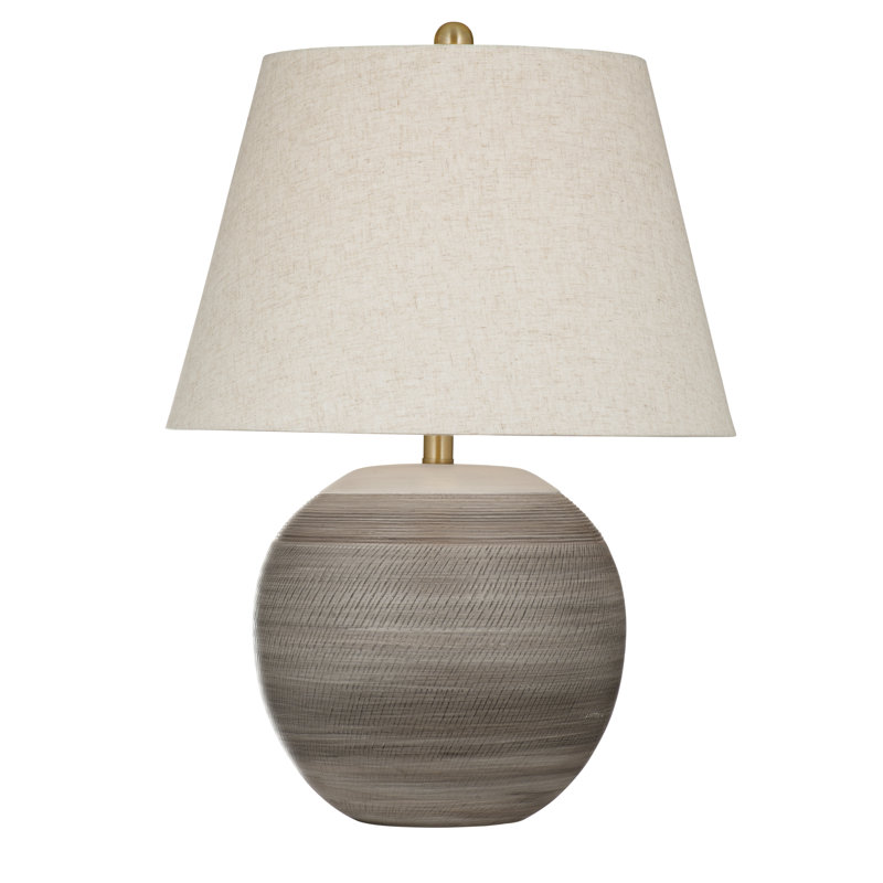 Lampe de table Almaden