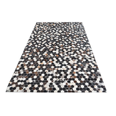 Tapis multicolore Orlowski
