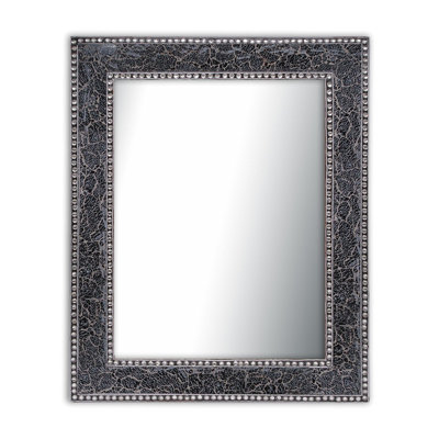 Miroir d'appoint Cima Crackle