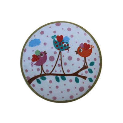 1 1/2" Diameter Novelty Knob Multipack
