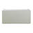 Polyester Upholstered Bench with Flip Top