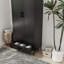 Bosse Solid Wood Wardrobe-763866993