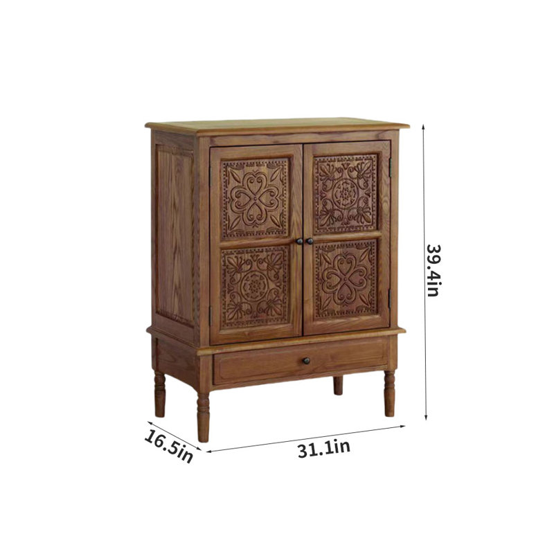 Accent Cabinet
