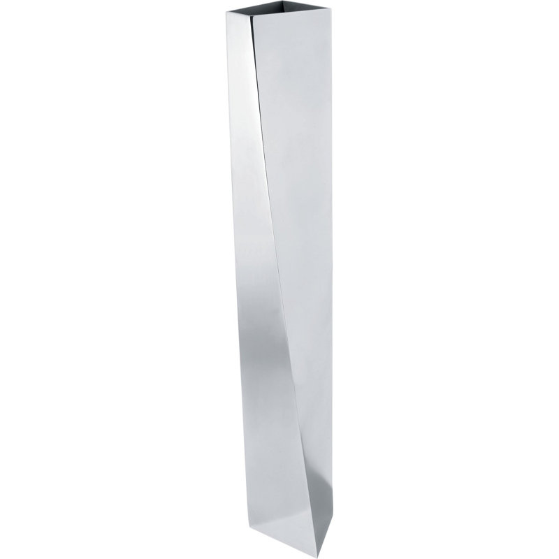 Crevasse Flower Vase