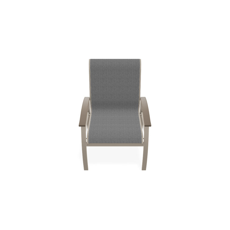 Chaise de patio Askar