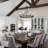 Semiko 6 - Light Dimmable Wagon Wheel Chandelier-91135164