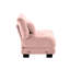 Canapé sans accoudoirs avec 1 coussin Pariss - Pariss-1378534134