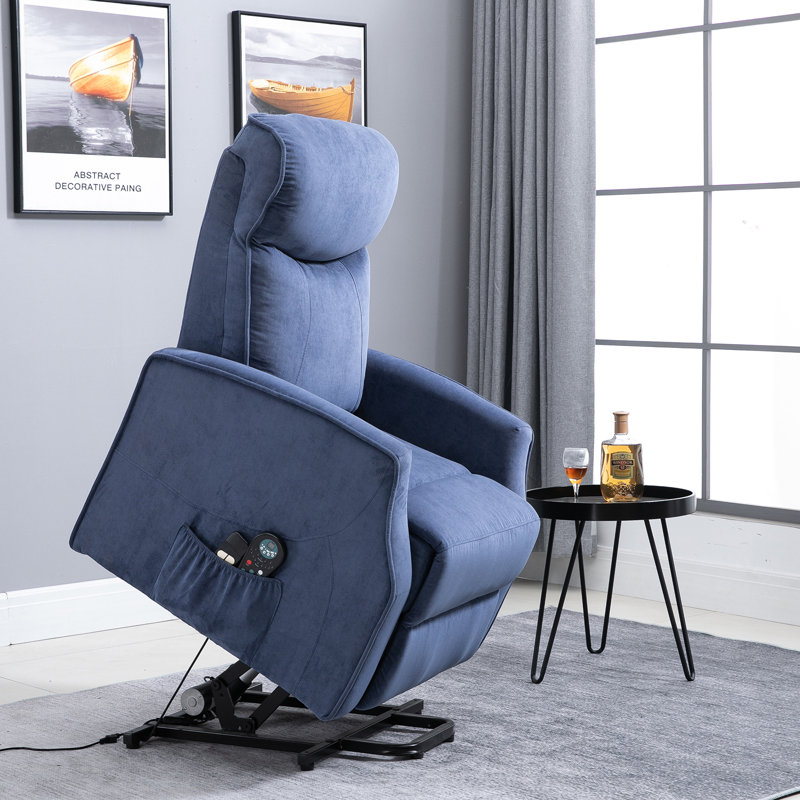 Fauteuil de massage inclinable Barnesbury