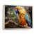Natural Floater Frame