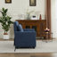 Fauteuil réglable, canapé-lit simple convertible, fauteuil-lit coulissant-464716613