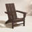 POLYWOOD Modern Adirondack Chair-39378533