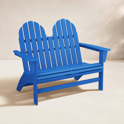 POLYWOOD® Vineyard 50" Patio Bench