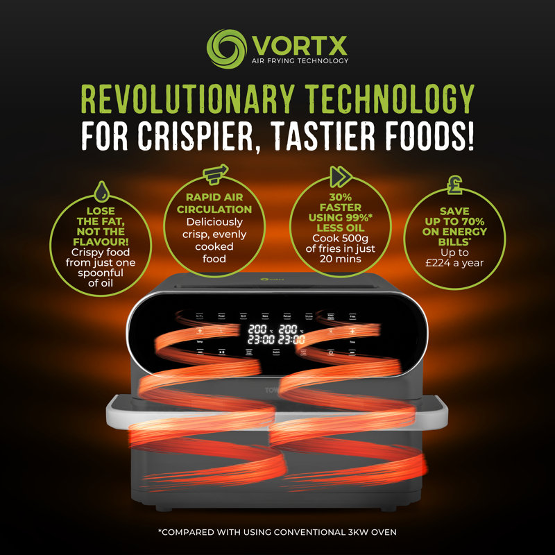 Tower 11L Air Fryer