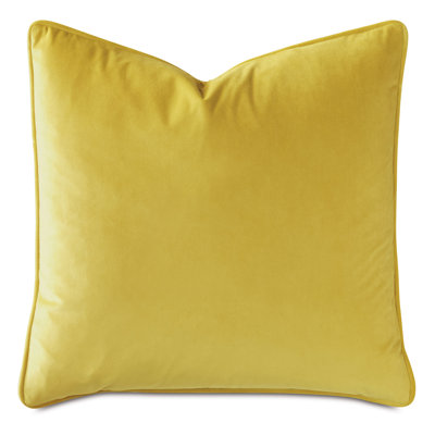 Vesper Reversible Throw Pillow