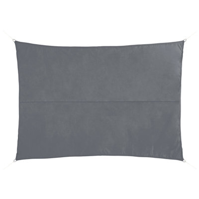 Rectangular Shade Sail Shae