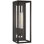 Chapman & Myers Fresno 3/4 Wall Lantern