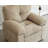 38.3" Upholstered Pillow Top Arm Armchair-2128564706