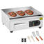 Barbecue électrique 17,8 po VEVOR