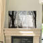 Silverwood-ensemble de 3 reproductions de photos sur toiles tendues-914604310