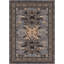 Tapis oriental gris Eesi-19499831
