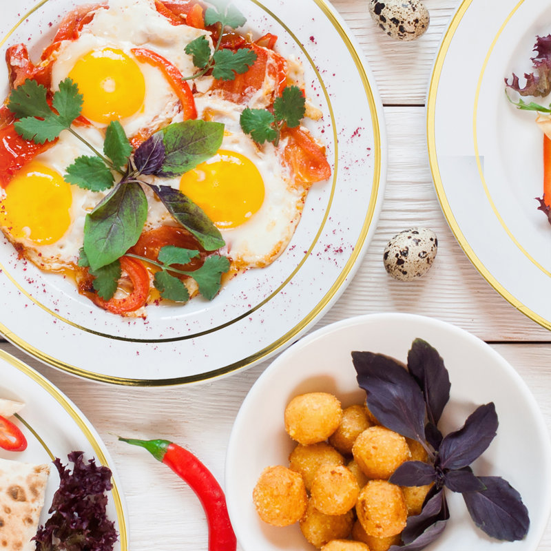 Benedicta Dinner Plate