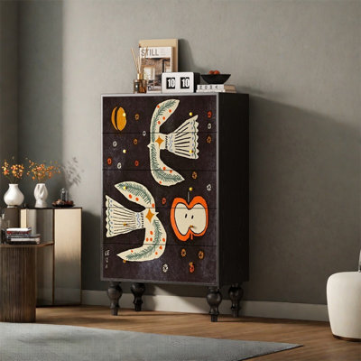 Armoire de rangement Elegant