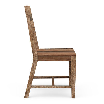 Chaise d'appoint Adamarie