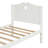 Eastford Solid Wood Platform Bed-705772505
