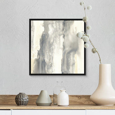 Pale Taupe II - Print