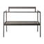 Patinero Metal Outdoor Lounge Chair