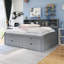 Lits pour enfants en bois pleine grandeur-1113838211