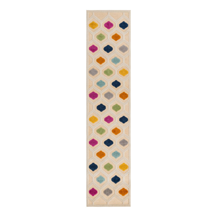Noord Aruba Indoor/Outdoor Rug