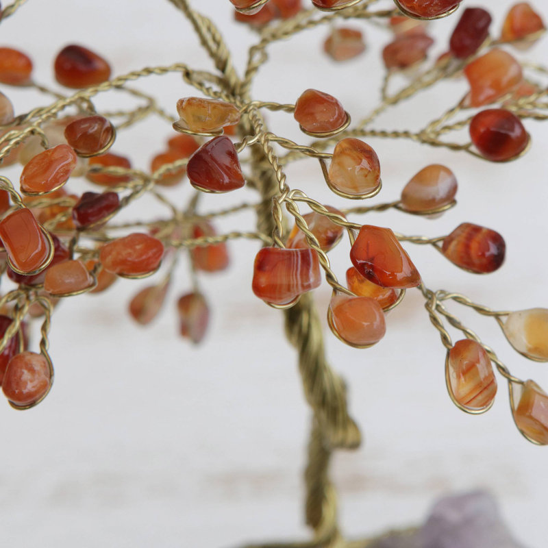 Arbre artificiel Andjela