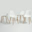 Toothman 45cm H Side Chair-518220792